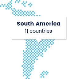 South America 11