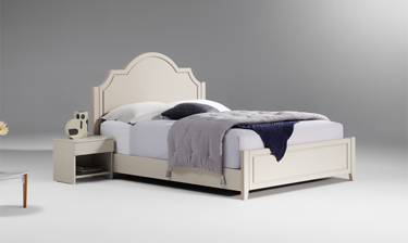 Serta®Opea- Ivory(Q)