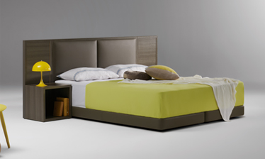 Serta®Pekin- Gray(Q)