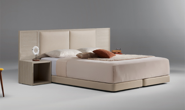 Serta®Pekin- Beige(Q)